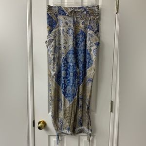 Free People Balloon Pant